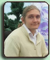 Никита Васильев