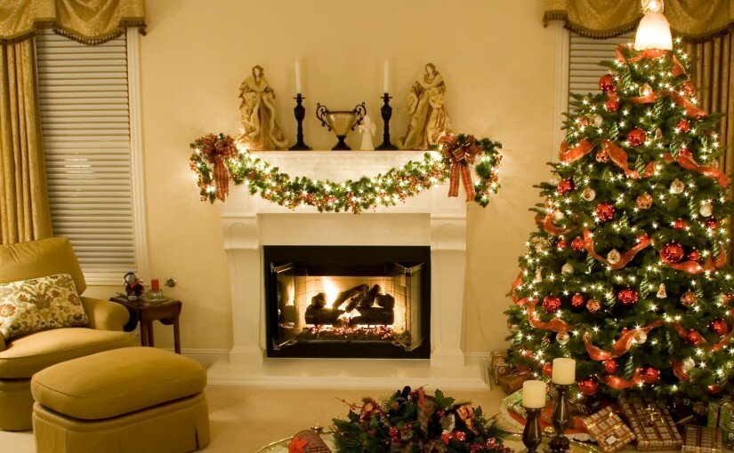 Куда и зачем поехать перед Рождеством?