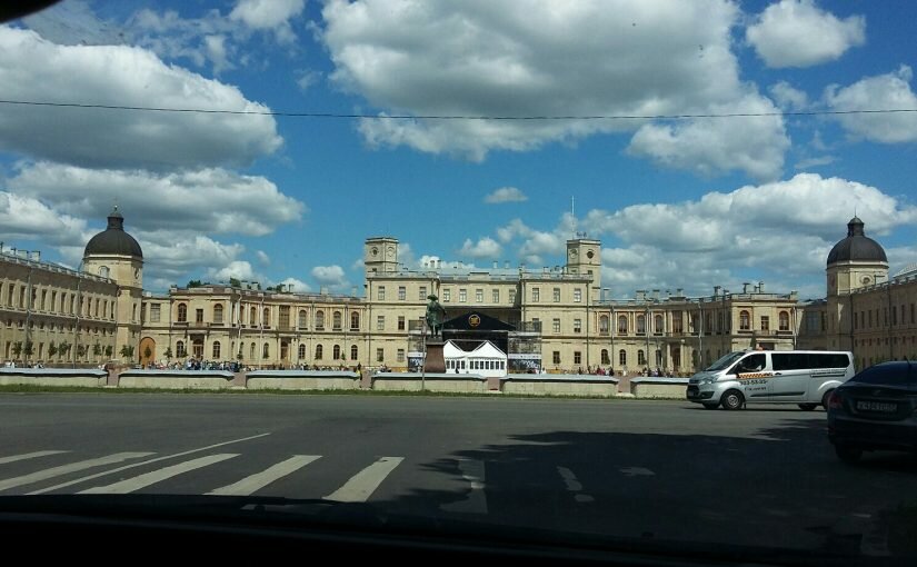 Журнал №47 Весна