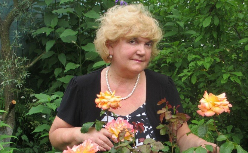 Ушла из жизни гатчинский журналист Татьяна Васильева